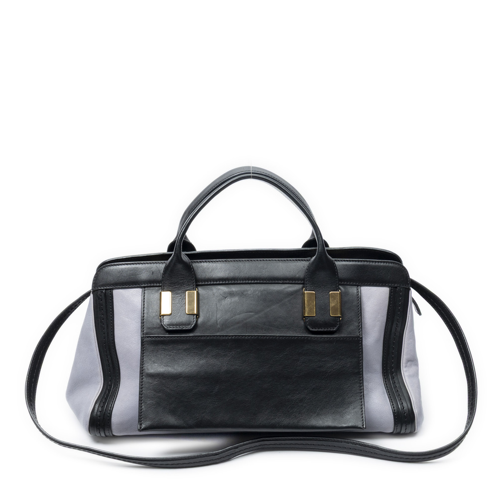 Chloé Large Alice - Picture 5 of 10